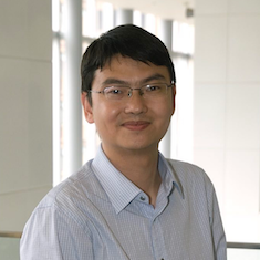 海豚浏览器联合创始人及CEO刘铁锋