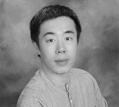  CryptoHWwallet  创始人兼首席执行官Joseph Wang 