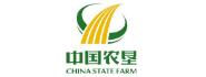 中国农垦节水农业产业技术联盟