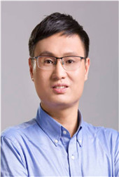 北京大城绿川科技有限公司副总经理王学云照片