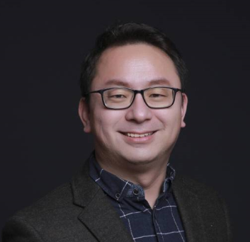 ArcBlock公关副总裁陈俊