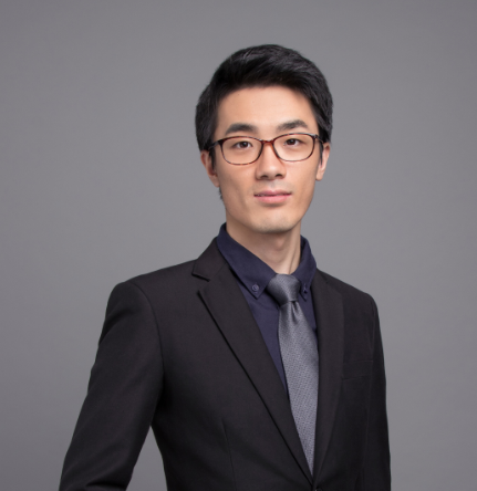 LBank联合创始人何伟