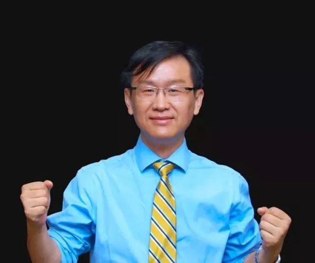 IBM全球副总裁 IBM中国研究院院长 IBM大中华区首席技术官沈晓卫博士