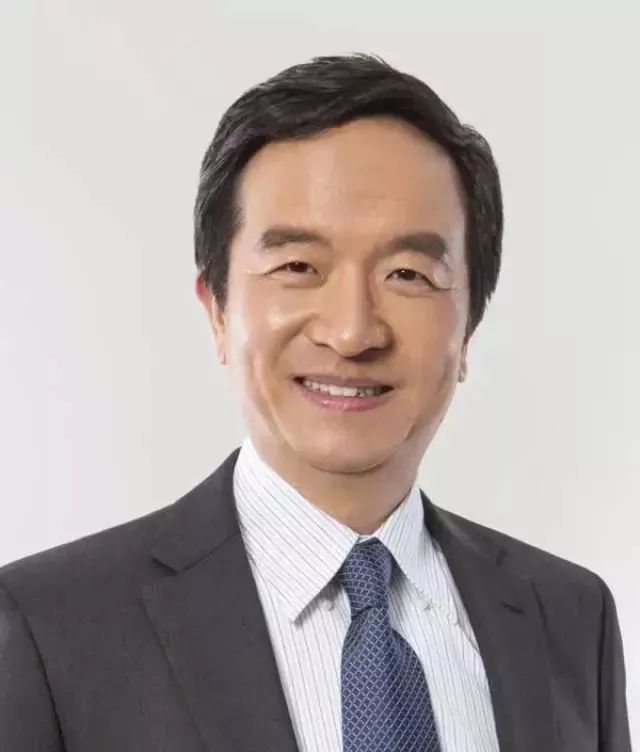 海尔家电产业集团副总裁兼CTO赵峰