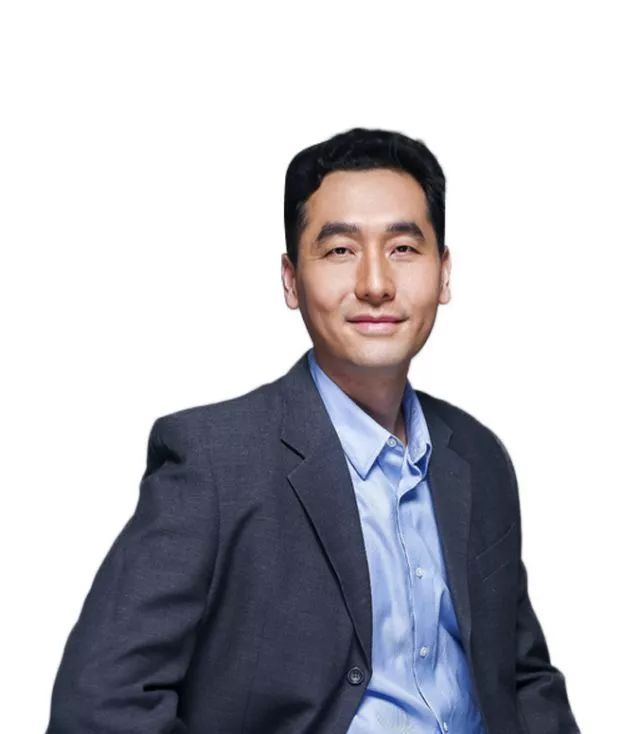 英特尔中国研究院院长宋继强