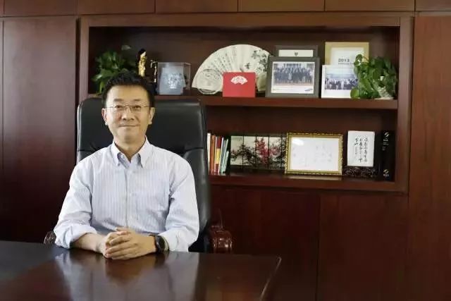 三星电子中国研究院院长张代君