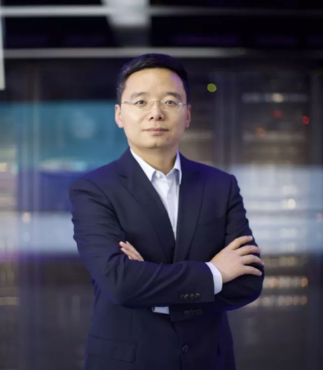  微软（亚洲）互联网工程院常务副院长 张祺 