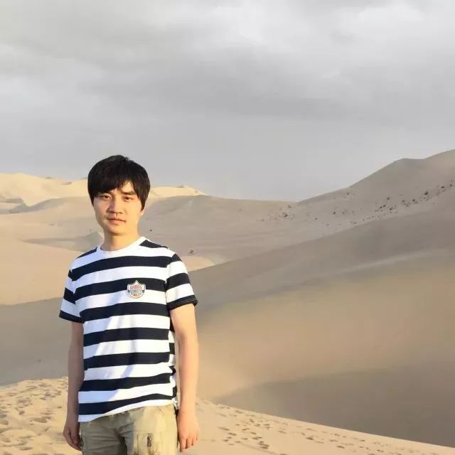 阿里妈妈精准展示技术部资深总监盖坤