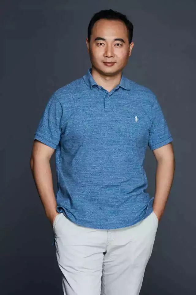 北京大学信科人工智能创新中心主任雷鸣