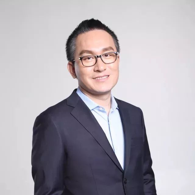 高瓴人工智能基金董事总经理魏珂