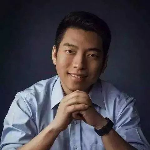 助理来也创始人、CEO汪冠春