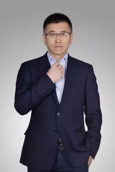 云从科技 合伙人、高级副总裁孙庆凯
