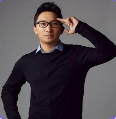 Luckin Coffee CMO杨飞