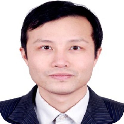 东风汽车公司技术中心 产品工程部技术主管杨兴照片