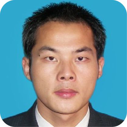 广州阿比泰克焊接技术有限公司  激光/送丝机产品服务及销售主管程勇照片