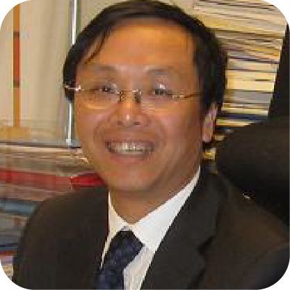 上海大学 教授李明