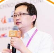 腾讯金融云数据库技术专家李海翔