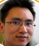 中国银联股份有限公司高级工程师周家晶