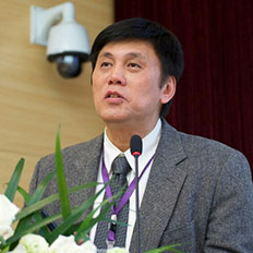 武汉菲沙基因信息有限公司首席科学家董久源照片