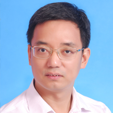 清华大学化学系教授林金明照片