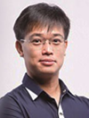 新加坡A-STAR科技研究局生物信息研究院抗体及产品开发首席研究员   Samuel Gan