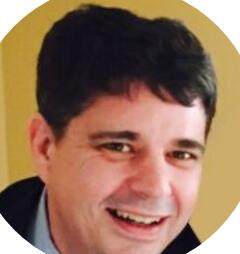 蒙特梭利英语教师马修·布兰索