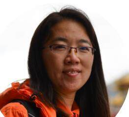 华东师范大学学前教育与特殊教育学院研究生课程客座讲师吴迪