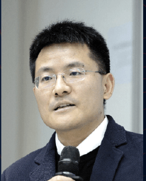 北京大学国家发展研究院金融学教授徐远