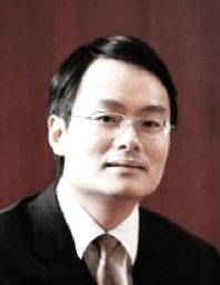 鸿道投资创始人 孙建冬