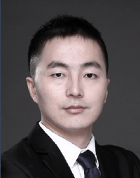 北京牛投邦科技资讯有限公司联合创始人兼COO 贾贵照片