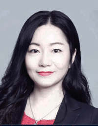 北京牛投邦科技资询有限公司保险业务推动部总经理陈敏