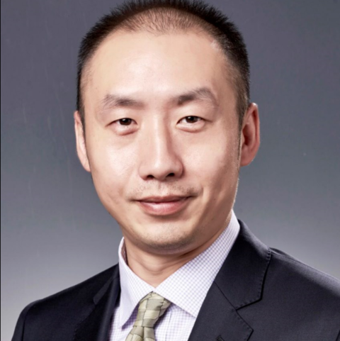 上海市民办万源城协和双语学校校长全力照片