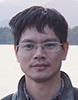  英特尔高级软件工程师郭瑞景照片