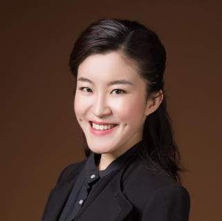 北京青苗国际双语学校MYP跨学科协调员王蓝钒照片