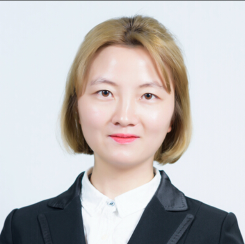 成都樹德中學(xué)國(guó)際部資深I(lǐng)B老師&IB中文全球考官周仰恩照片