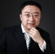  原本区块链CEO，Primas联合创始人吴鹏