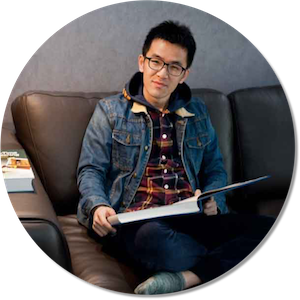 淘宝前端技术专家徐乾伟