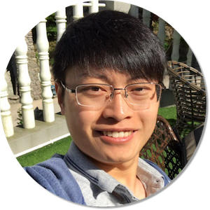 淘宝高级前端工程师占有伟