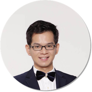 携程高级研发经理古映杰