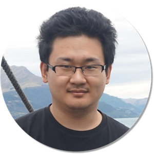 快手前端架构师俞天翔