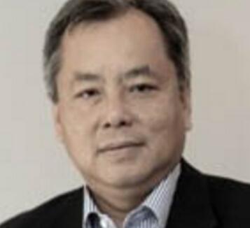 马来西亚金融科技协会秘书长David Fong
