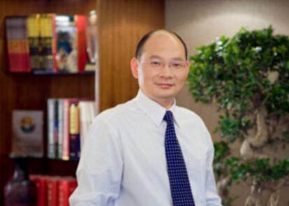 恒丰银行副总裁卢小群