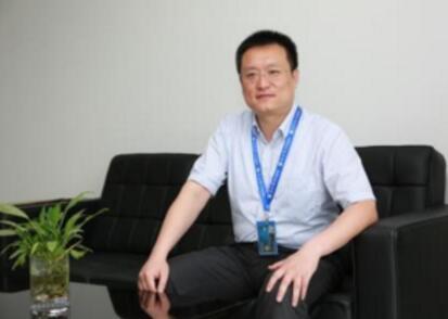 西安银行科技部总经理胡博