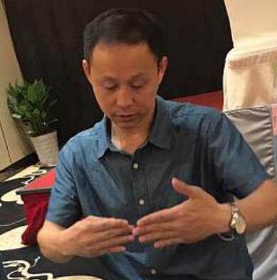 艺链创始人夏雪敏