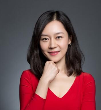 领英中国销售总监Daisy Yu