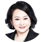  CFP全球理事会2017年度理事Kimmis Pun