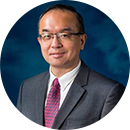 惠理基金联合董事总经理柯江明