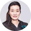 全国社会保障基金理事会处长李娜