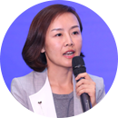 星石投资 总经理兼首席执行官杨玲