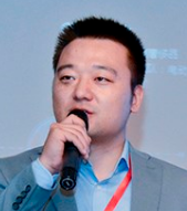 京东物流集团战略投资部投资总监刘旸